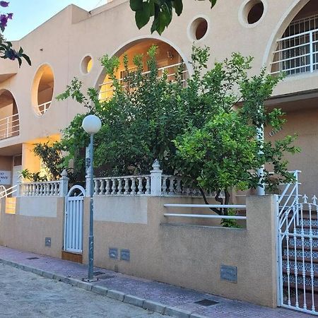 Belle Mar Sea View Studio Torrevieja Zewnętrze zdjęcie