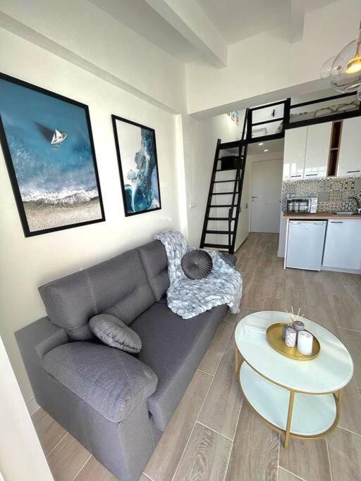 Belle Mar Sea View Studio Torrevieja Zewnętrze zdjęcie